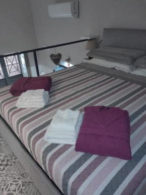 TeTeTe Casa Vacanza